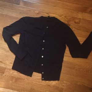 Ann Taylor Cardigan